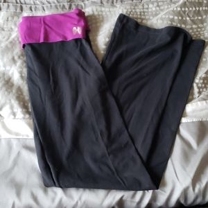 Victoria's secret bootcut pant